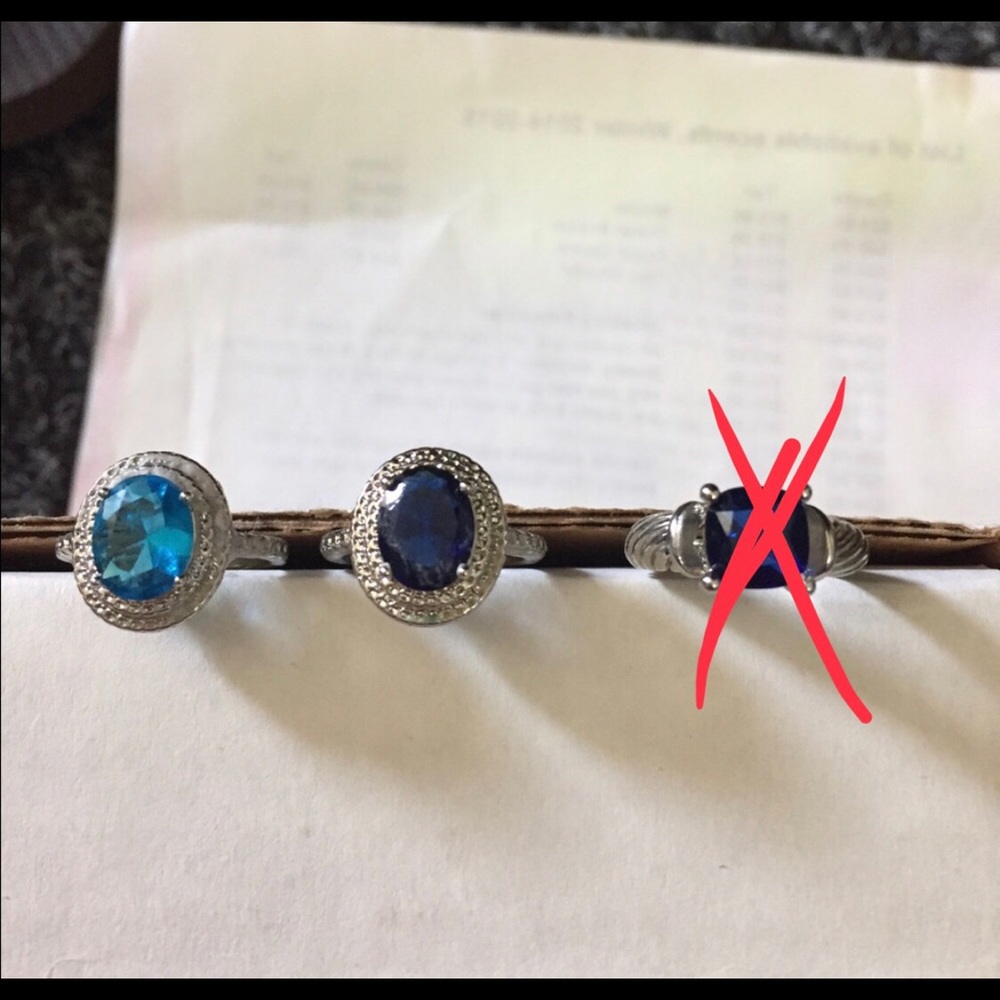 Rings
